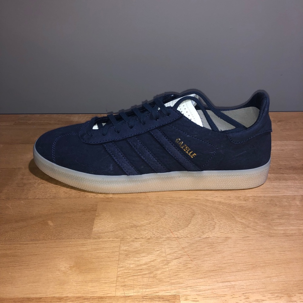 Adidas Gazelle Crafted Special Edition Pack